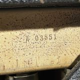 1965 Fender Twin Reverb Amp w/JBL’s
