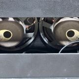 1965 Fender Twin Reverb Amp w/JBL’s