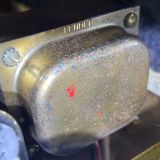 1965 Fender Twin Reverb Amp w/JBL’s