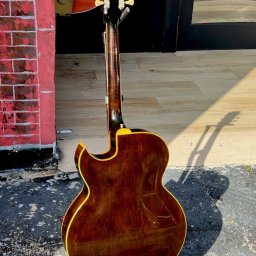 1968 Gibson L-7CES Special Order