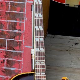 1968 Gibson L-7CES Special Order