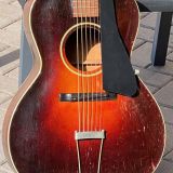 1934 Gibson L-50