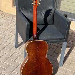 1934 Gibson L-50