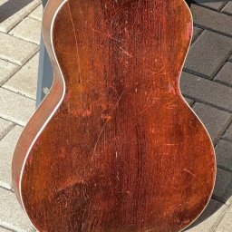 1934 Gibson L-50
