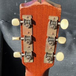 1934 Gibson L-50