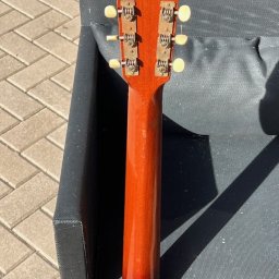 1934 Gibson L-50