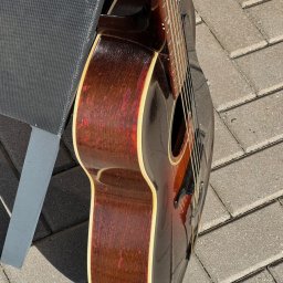 1934 Gibson L-50