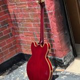 1963 Gibson ES-345TDC Stereo Varitone Stop Tailpiece