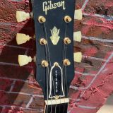 1963 Gibson ES-345TDC Stereo Varitone Stop Tailpiece