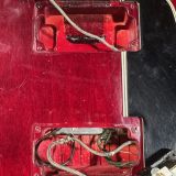 1963 Gibson ES-345TDC Stereo Varitone Stop Tailpiece