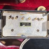 1963 Gibson ES-345TDC Stereo Varitone Stop Tailpiece