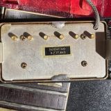 1963 Gibson ES-345TDC Stereo Varitone Stop Tailpiece
