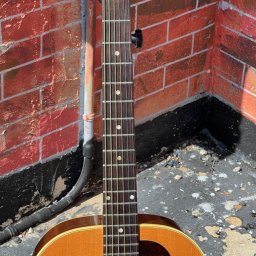 1961 Gibson LG-3 Adj.