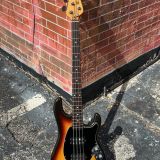 1980 Music Man Sabre Bass