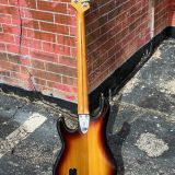 1980 Music Man Sabre Bass