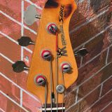 1980 Music Man Sabre Bass