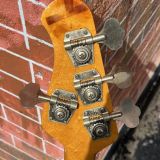 1980 Music Man Sabre Bass