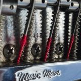 1980 Music Man Sabre Bass