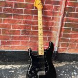 1978 Fender Stratocaster Left Handed