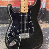 1978 Fender Stratocaster Left Handed