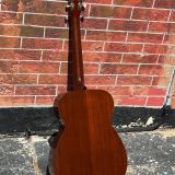 1951 Martin 00-17
