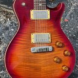 2010 PRS Single Cut “10” Top