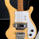 1967 Rickenbacker 4000 Bass