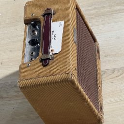 1959 Fender Champ Amp