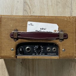 1959 Fender Champ Amp