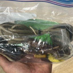 1959 Fender Champ Amp