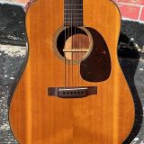 1955 Martin D-18