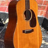 1955 Martin D-18