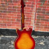 1966 Gibson Trini Lopez Custom