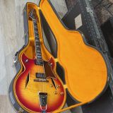 1966 Gibson Trini Lopez Custom