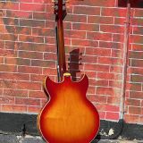 1969 Gibson Barney Kessel Regular
