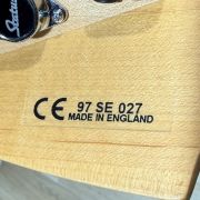 1998 Trace Elliot T-Bass 4-String Bass