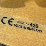 1998 Trace Elliot T-Bass 4-String Bass