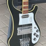 1972 Rickenbacker 4001 Bass