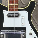 1972 Rickenbacker 4001 Bass
