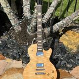 2008 Gibson Les Paul Pushtone Guitar of the Month