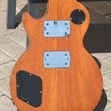 2008 Gibson Les Paul Pushtone Guitar of the Month