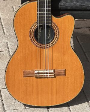 1997 Gibson Chet Atkins CE