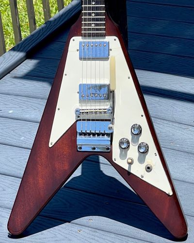 1967 Gibson Flying V