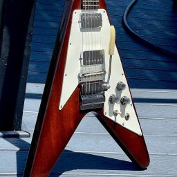 1967 Gibson Flying V