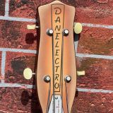 2000’s Danelectro Longhorn 4-string ’59 Reissue Bass