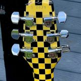 1981 Hamer Special Checkerboard