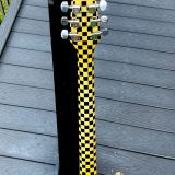 1981 Hamer Special Checkerboard