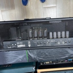 1990’s Lee Jackson XLA-1000 100w Head