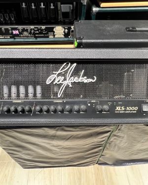 1990’s Lee Jackson XLS-1000 100w Head