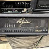 1990’s Lee Jackson XLS-1000 100w Head
